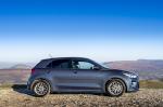 Kia Rio 5-Door 2017 года (UK)